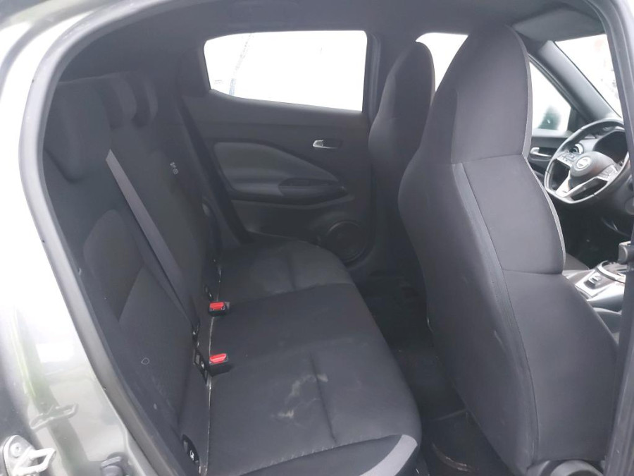 Imagen de NISSAN JUKE