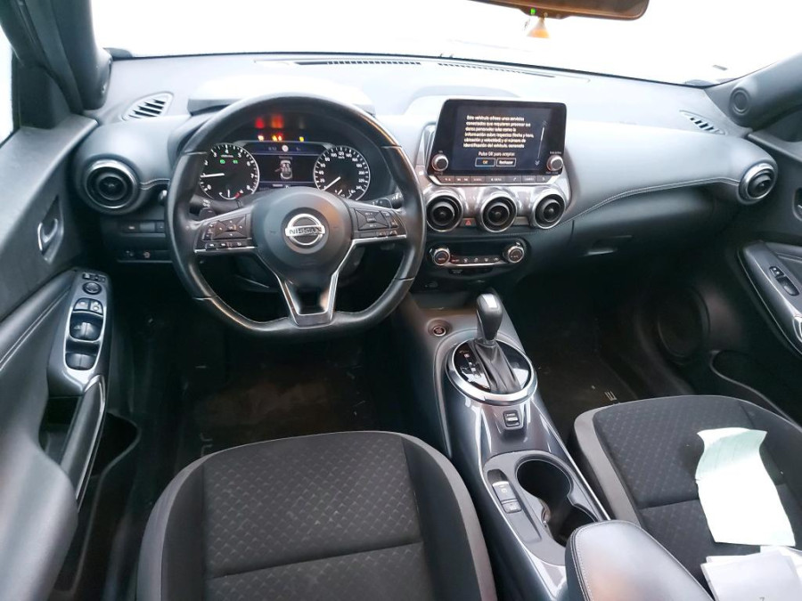 Imagen de NISSAN JUKE