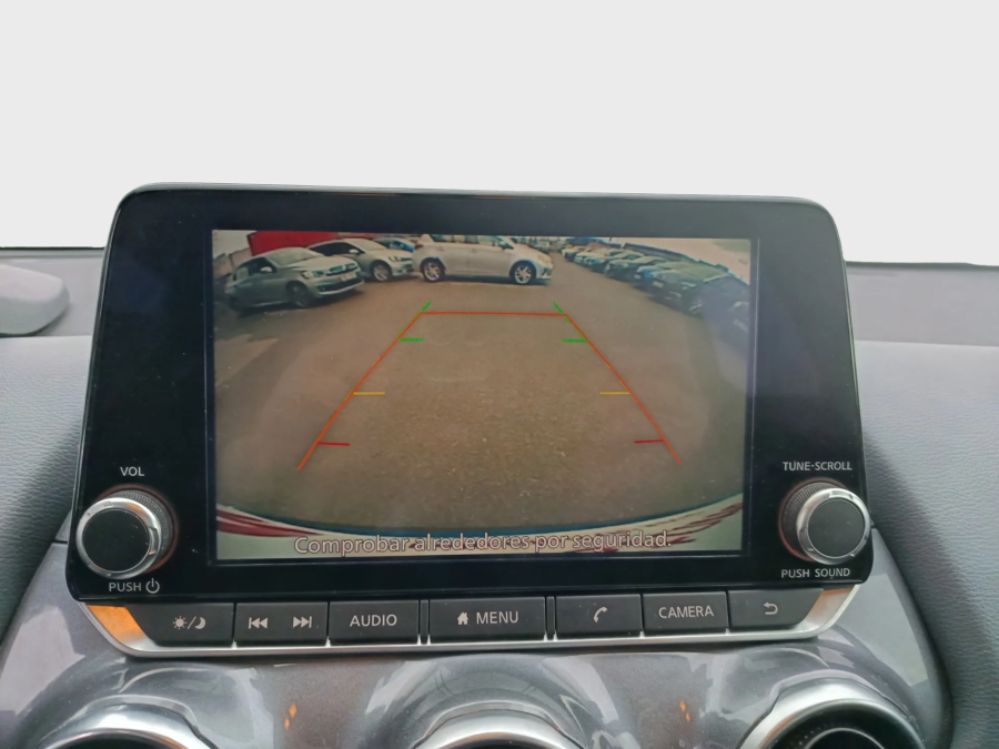 Imagen de NISSAN JUKE