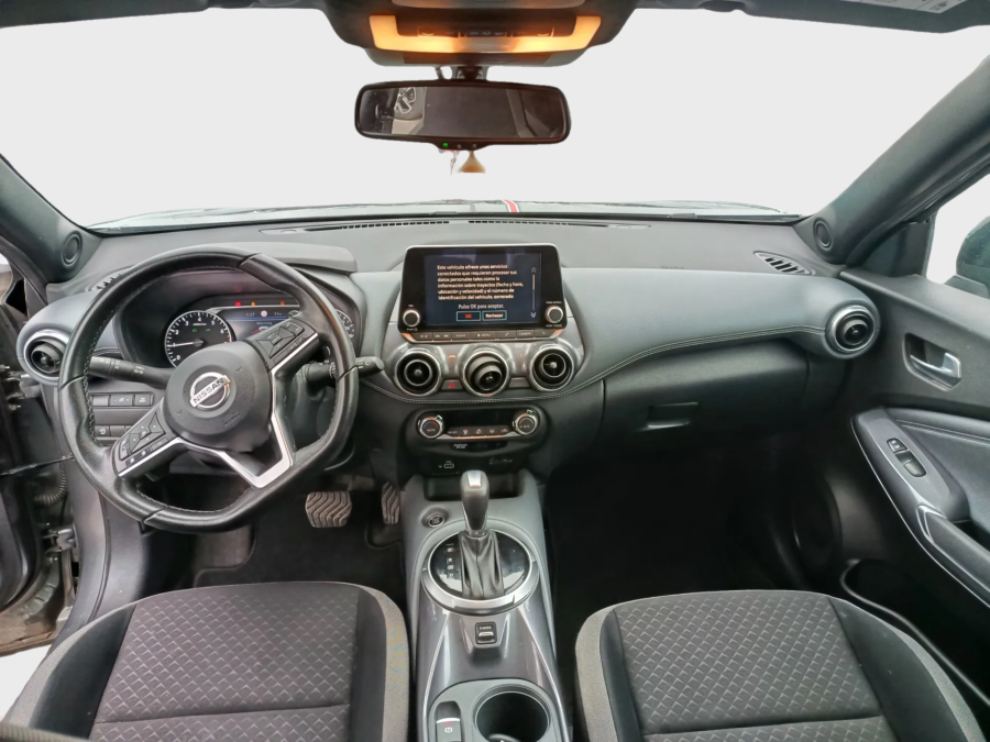Imagen de NISSAN JUKE