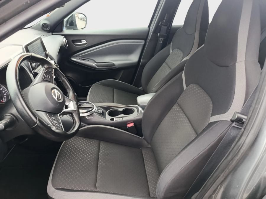 Imagen de NISSAN JUKE