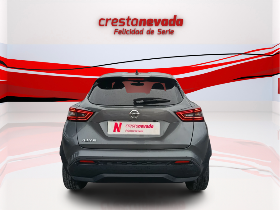 Imagen de NISSAN JUKE