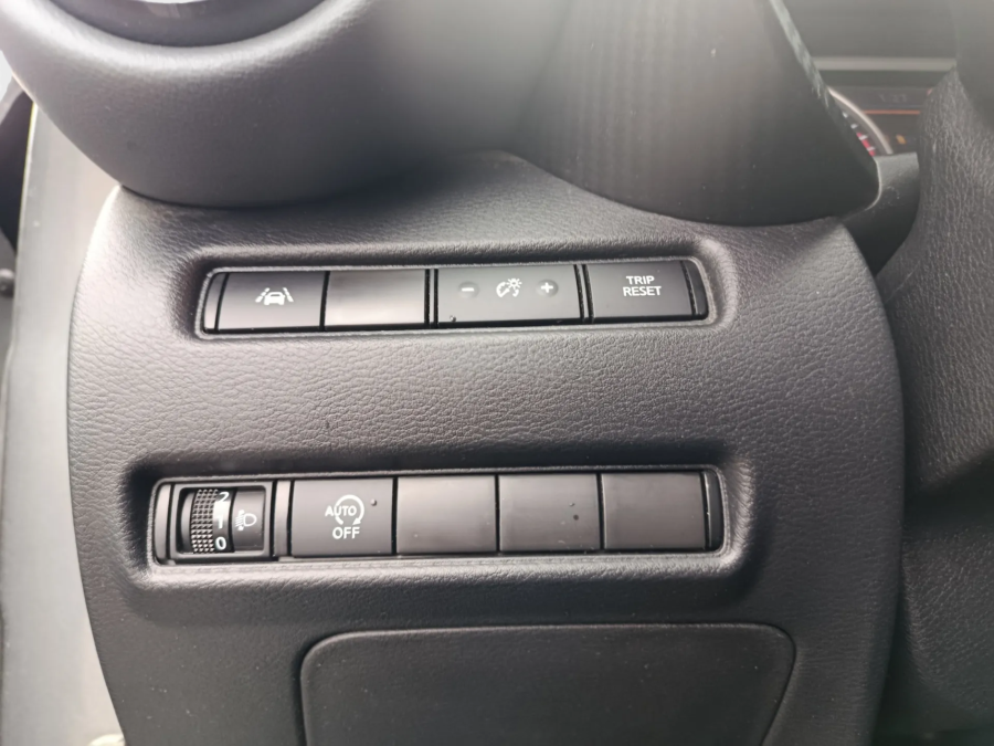 Imagen de NISSAN JUKE