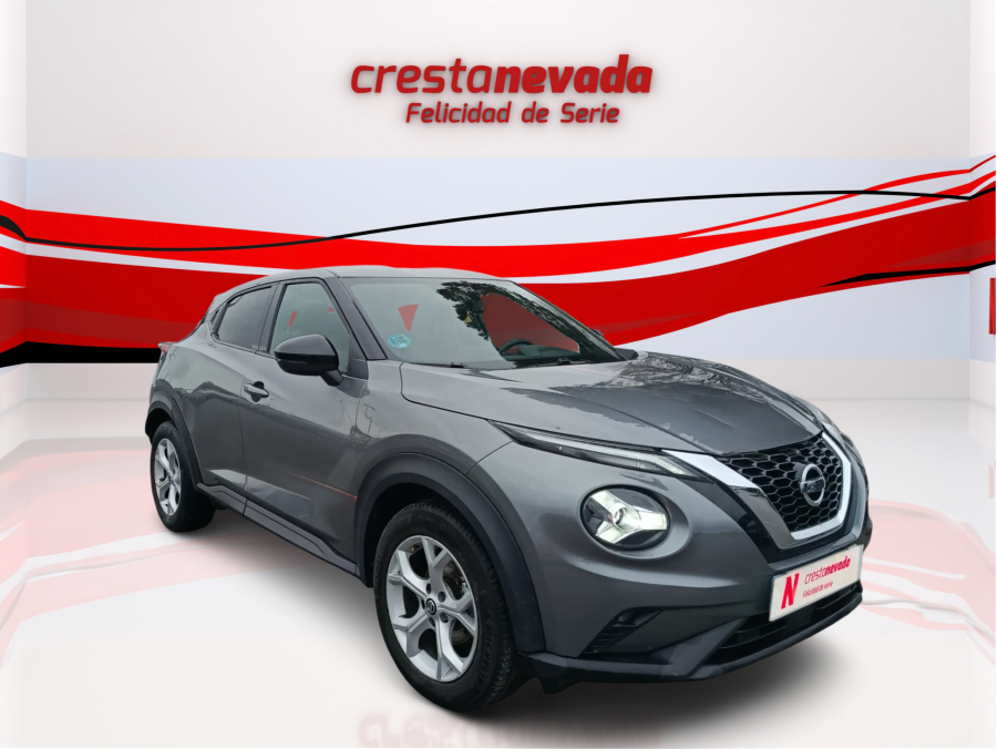 Imagen de NISSAN JUKE