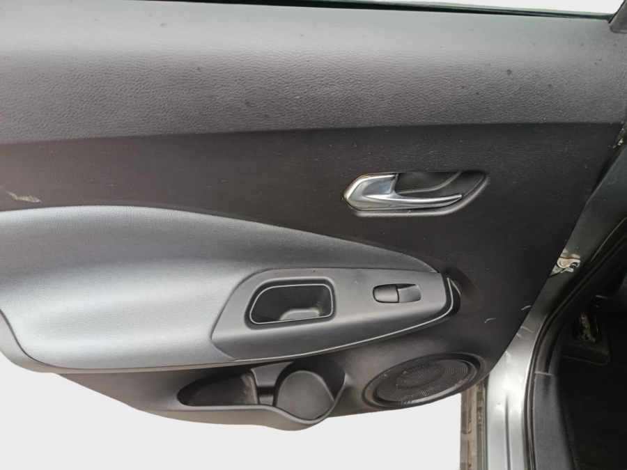 Imagen de NISSAN JUKE