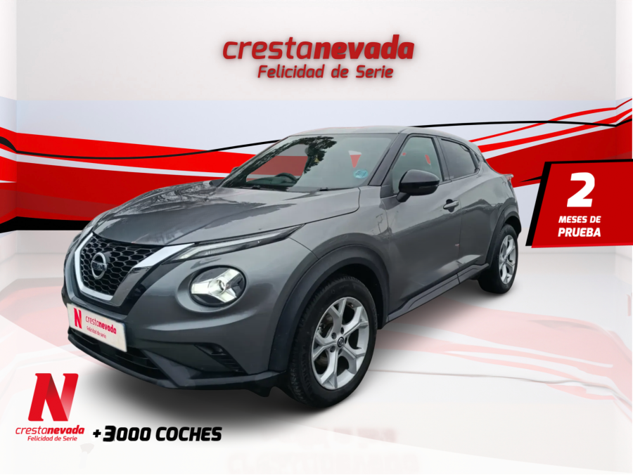 Imagen de NISSAN JUKE
