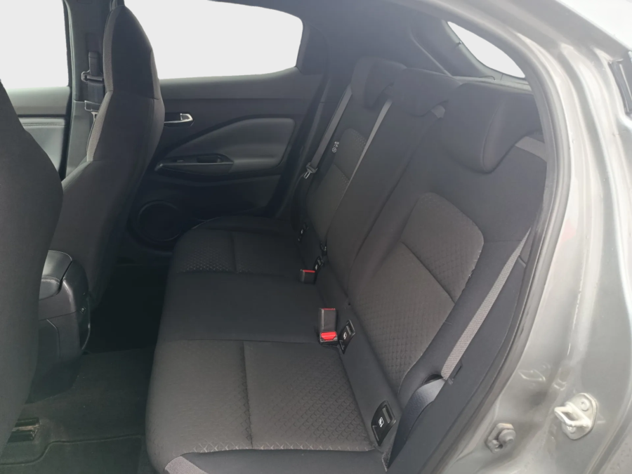 Imagen de NISSAN JUKE