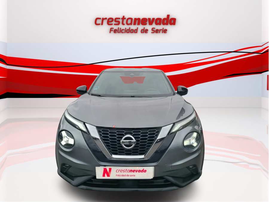 Imagen de NISSAN JUKE