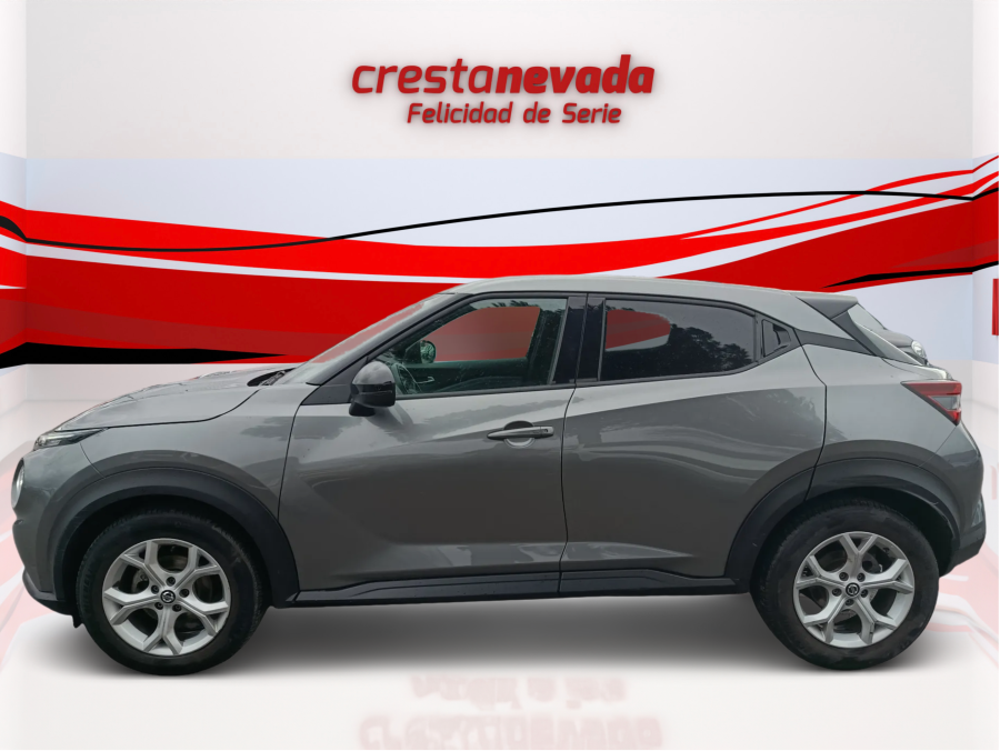 Imagen de NISSAN JUKE