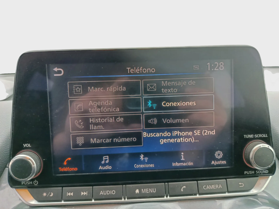 Imagen de NISSAN JUKE