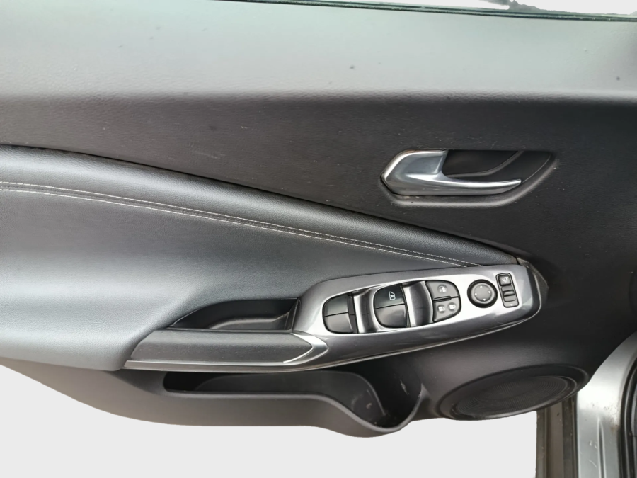 Imagen de NISSAN JUKE