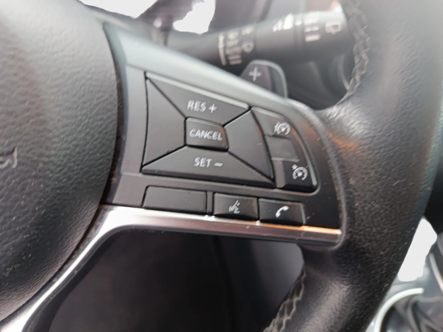 Imagen de NISSAN JUKE