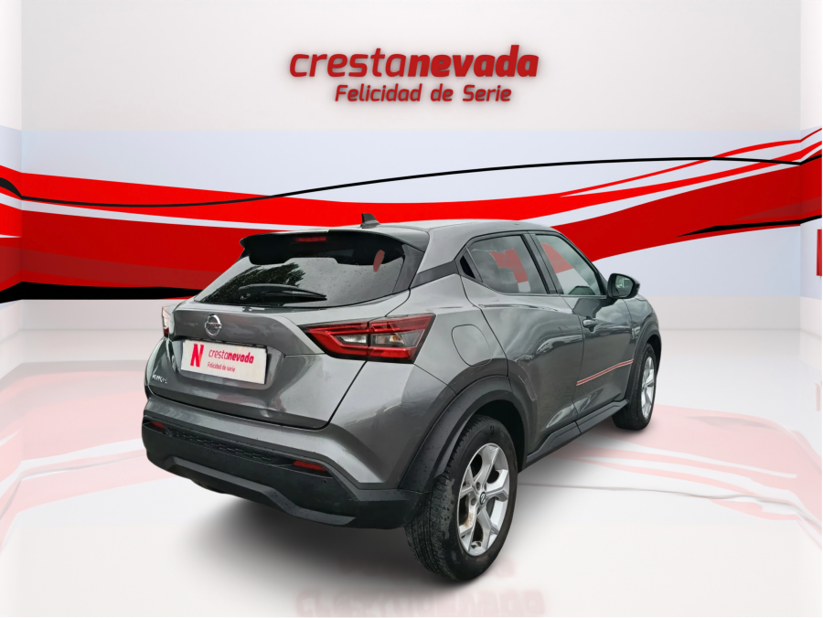 Imagen de NISSAN JUKE
