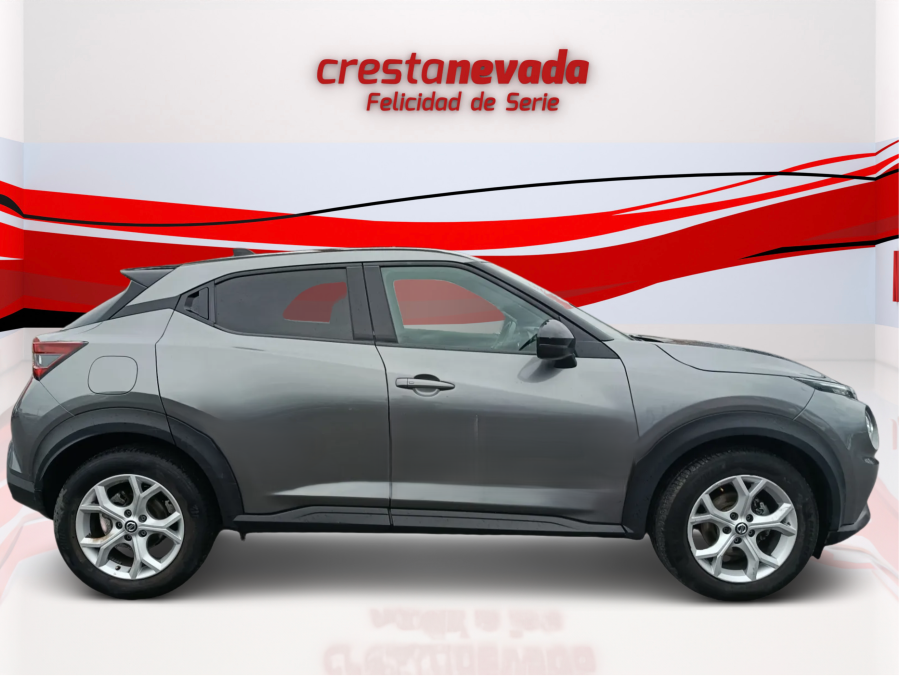 Imagen de NISSAN JUKE
