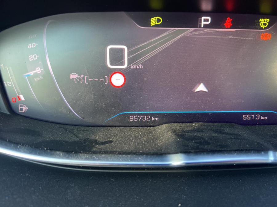 Imagen de Peugeot 5008