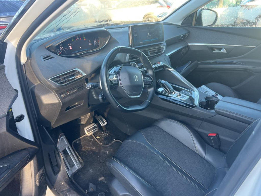 Imagen de Peugeot 5008