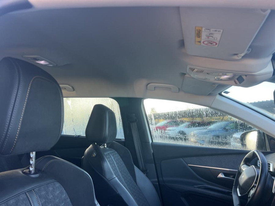 Imagen de Peugeot 5008