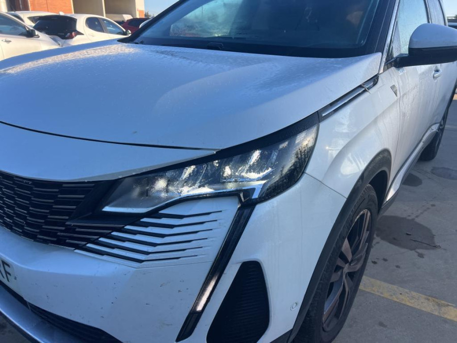 Imagen de Peugeot 5008