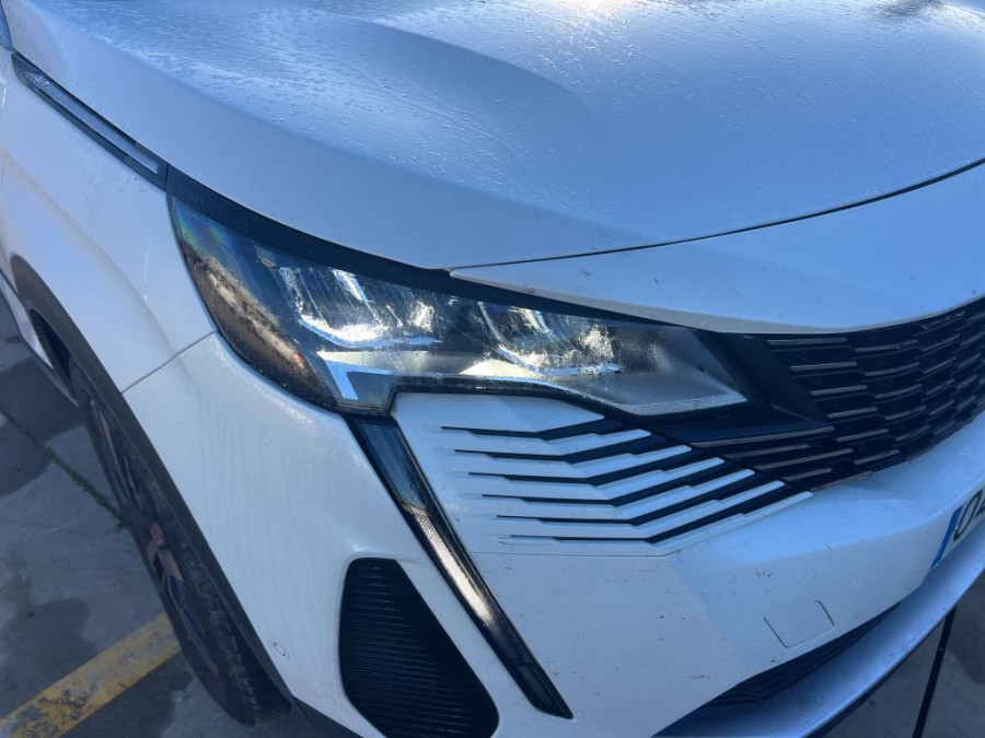 Imagen de Peugeot 5008