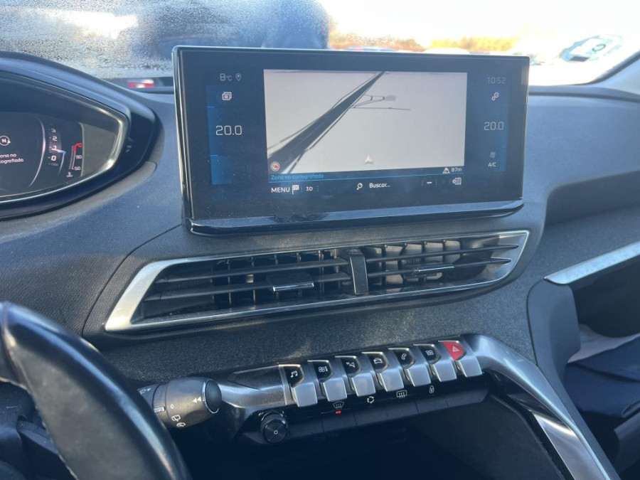 Imagen de Peugeot 5008