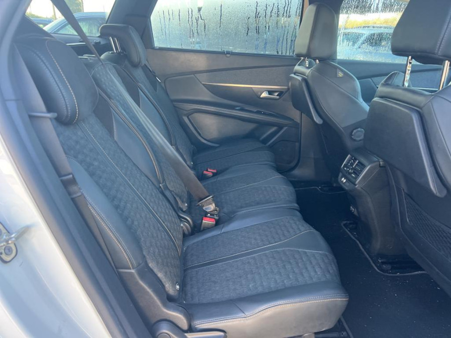 Imagen de Peugeot 5008