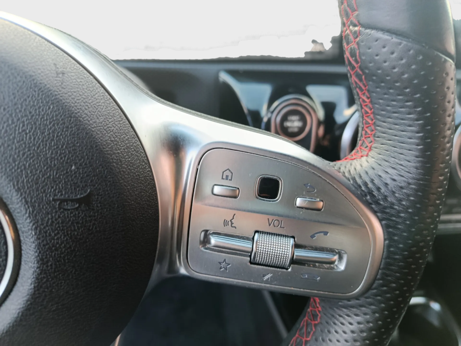 Imagen de mercedes-benz Clase A