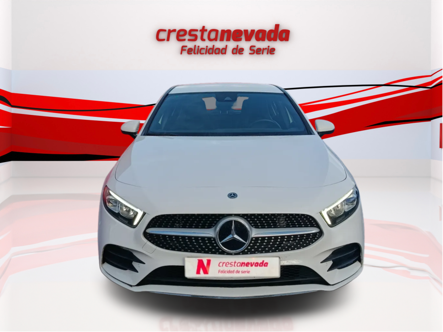 Imagen de mercedes-benz Clase A