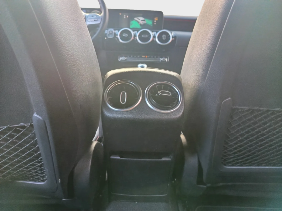 Imagen de mercedes-benz Clase A