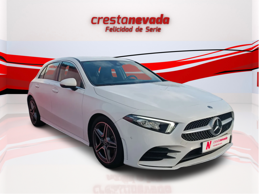 Imagen de mercedes-benz Clase A