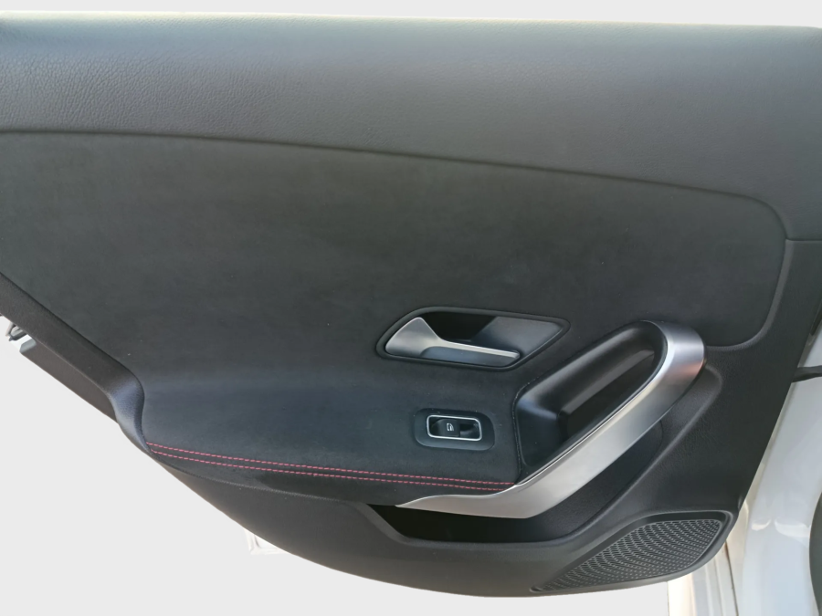 Imagen de mercedes-benz Clase A