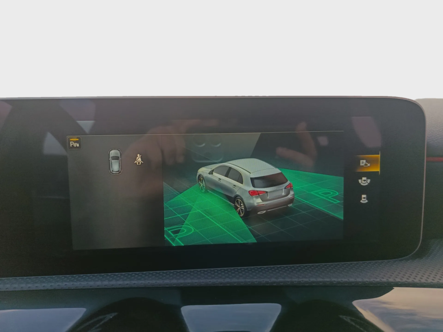 Imagen de mercedes-benz Clase A