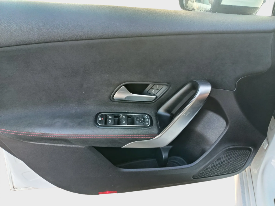 Imagen de mercedes-benz Clase A