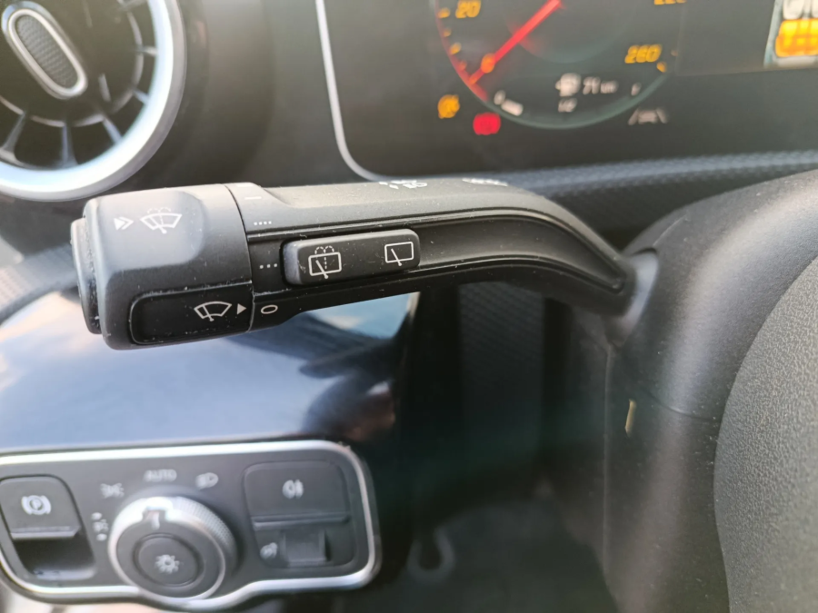 Imagen de mercedes-benz Clase A