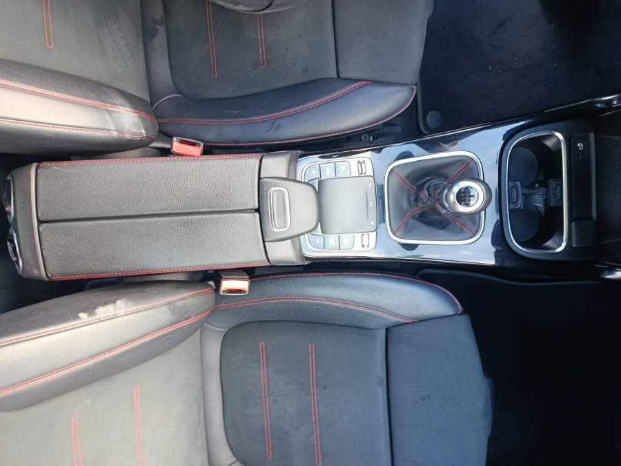 Imagen de mercedes-benz Clase A