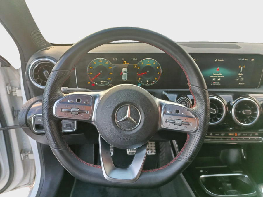 Imagen de mercedes-benz Clase A