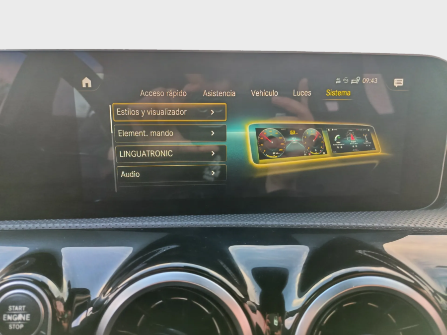 Imagen de mercedes-benz Clase A