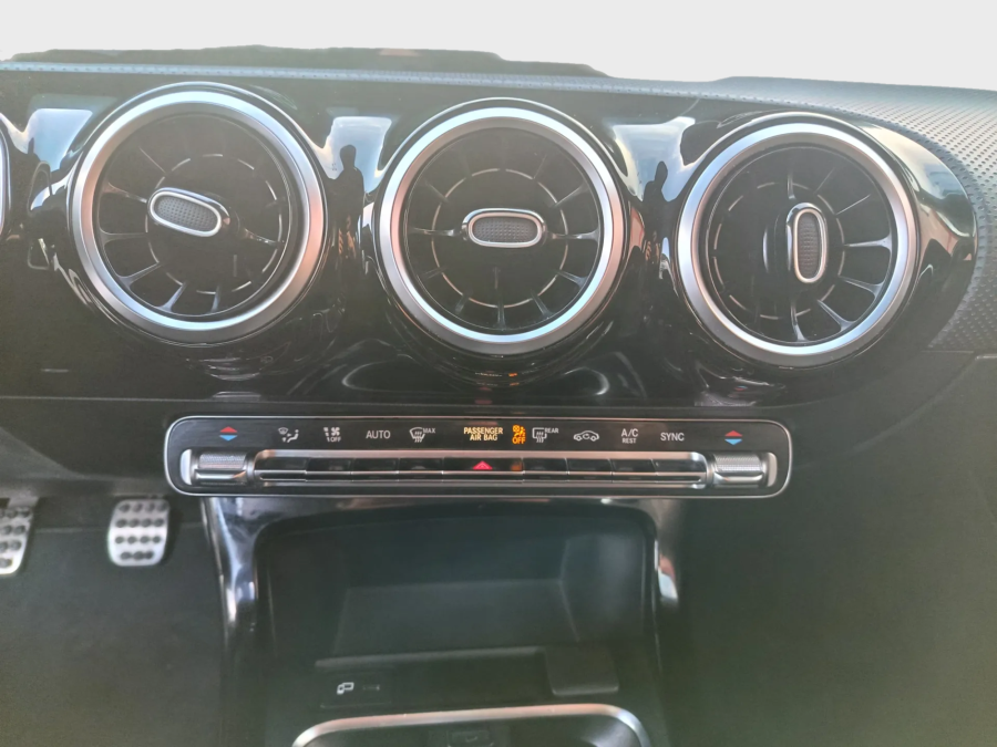 Imagen de mercedes-benz Clase A