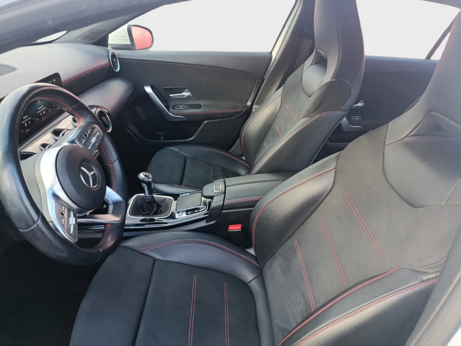 Imagen de mercedes-benz Clase A