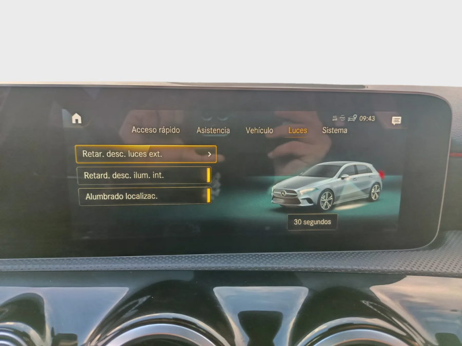 Imagen de mercedes-benz Clase A