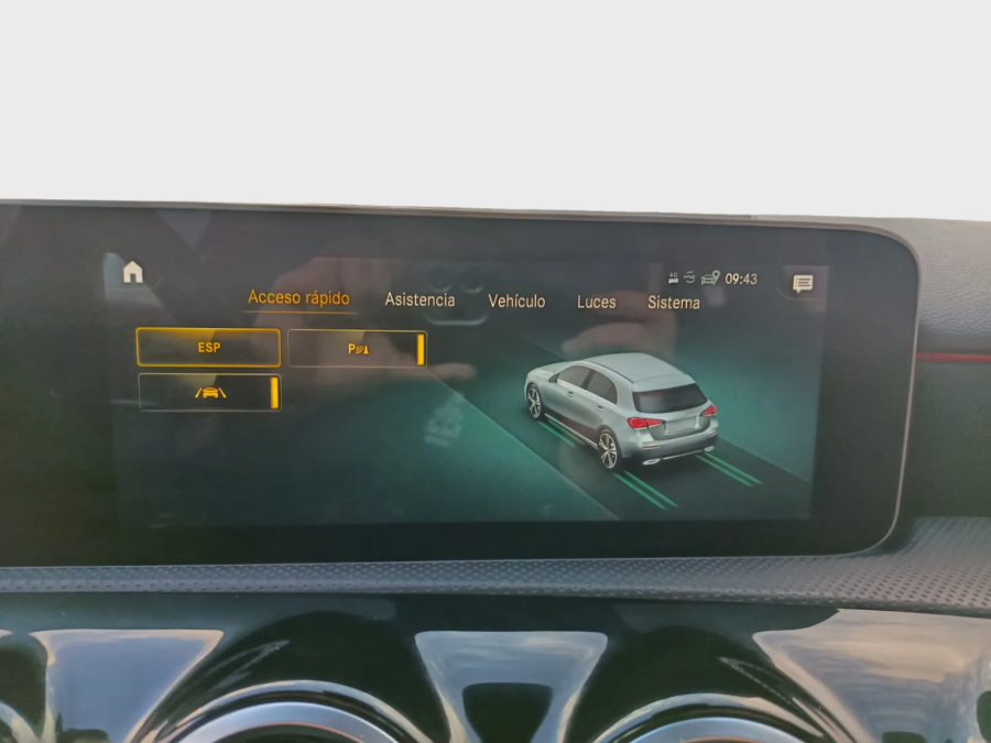 Imagen de mercedes-benz Clase A