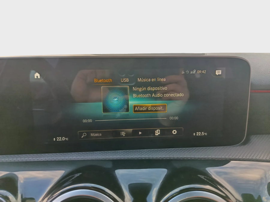 Imagen de mercedes-benz Clase A