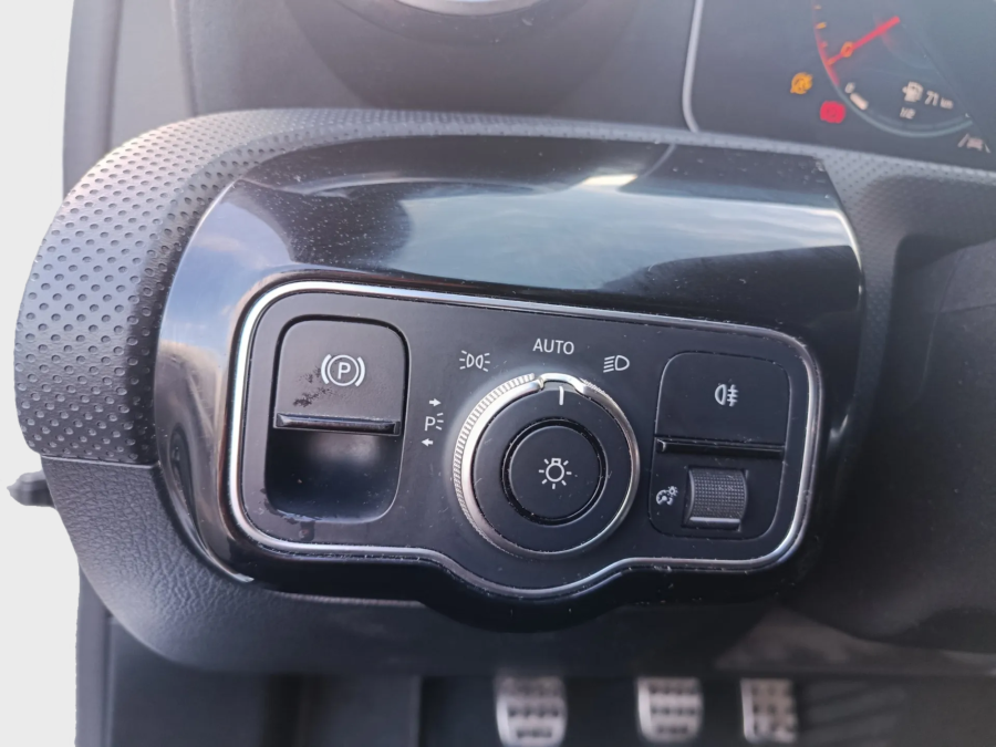 Imagen de mercedes-benz Clase A