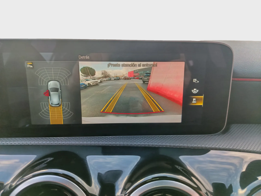 Imagen de mercedes-benz Clase A