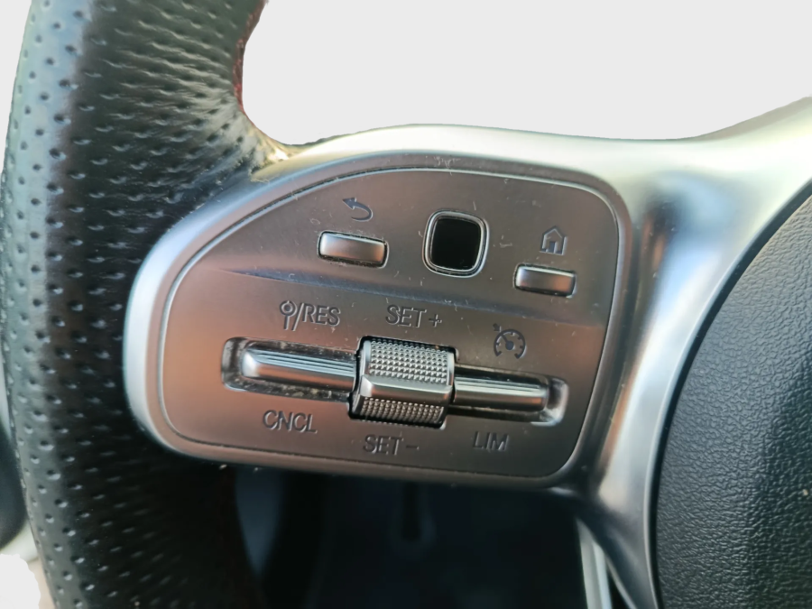 Imagen de mercedes-benz Clase A