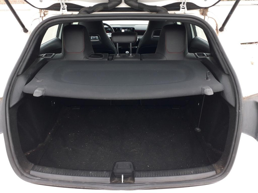 Imagen de mercedes-benz Clase A