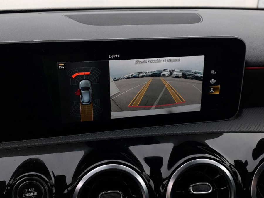 Imagen de mercedes-benz Clase A