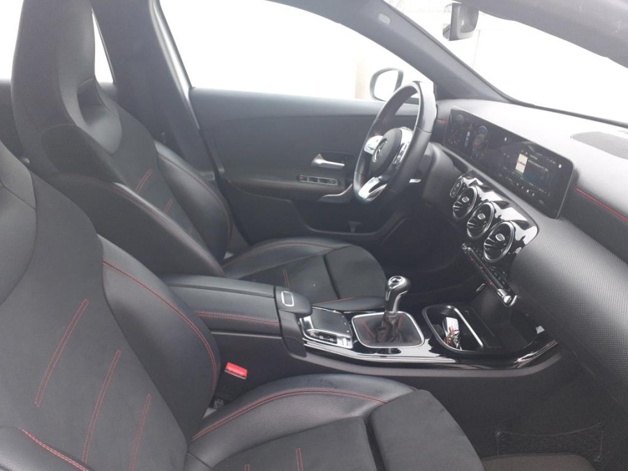 Imagen de mercedes-benz Clase A