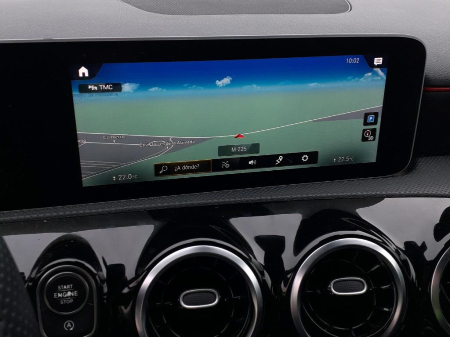 Imagen de mercedes-benz Clase A