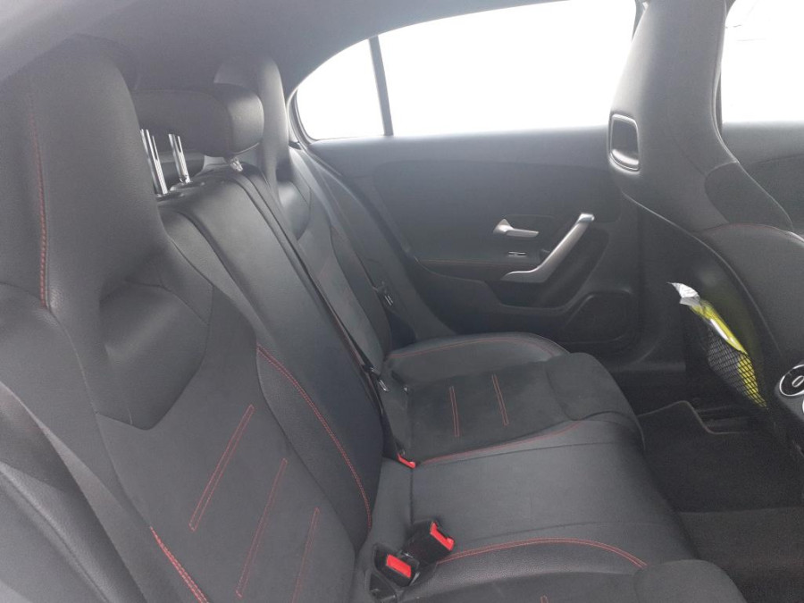 Imagen de mercedes-benz Clase A