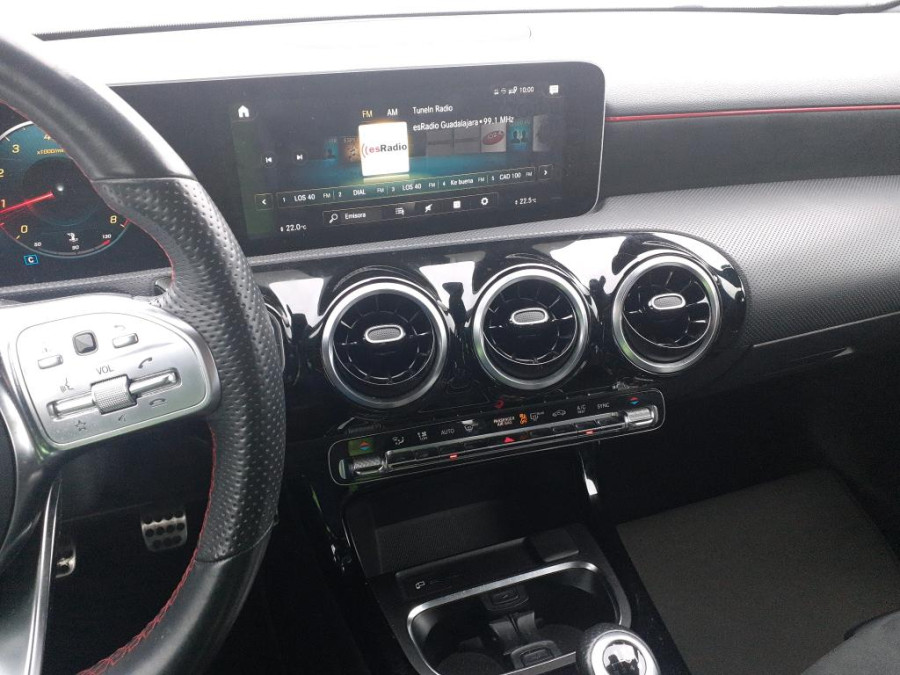 Imagen de mercedes-benz Clase A